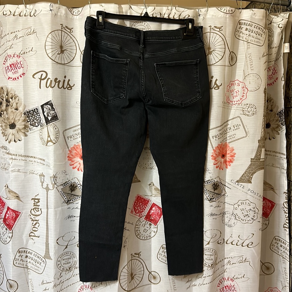 Lady jeans - Picture 4 of 6